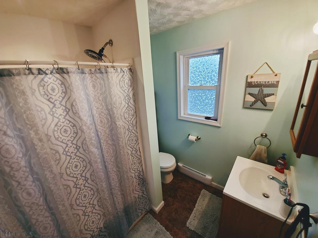 East End - Residential