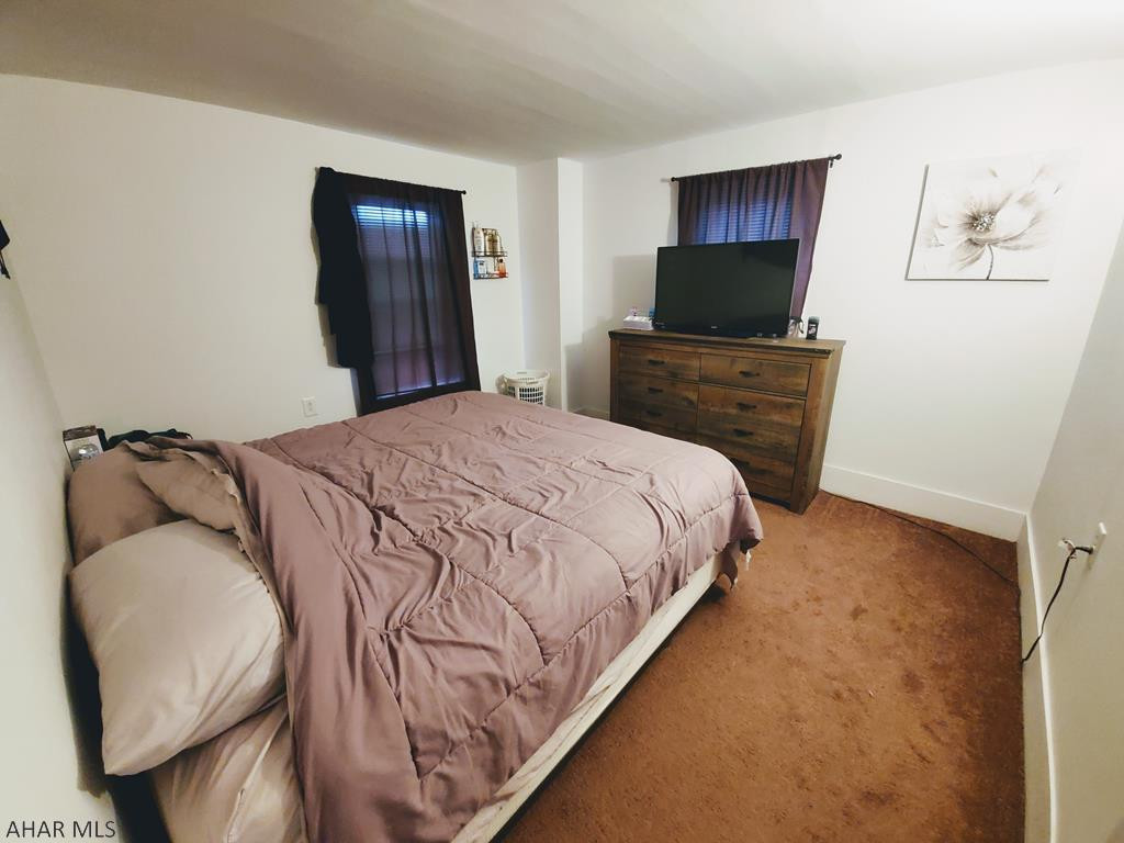 East End - Residential