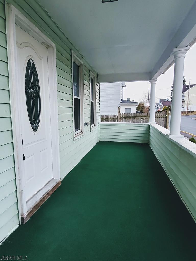 East End - Residential