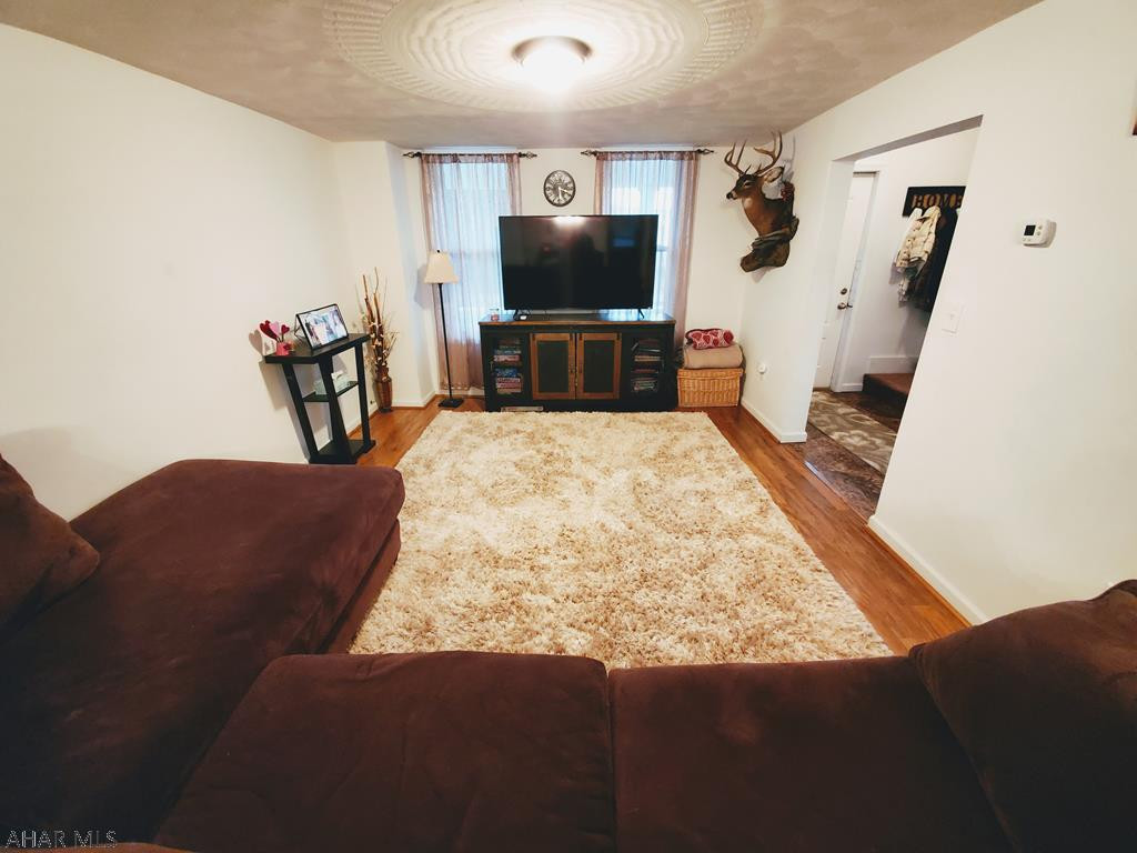 East End - Residential