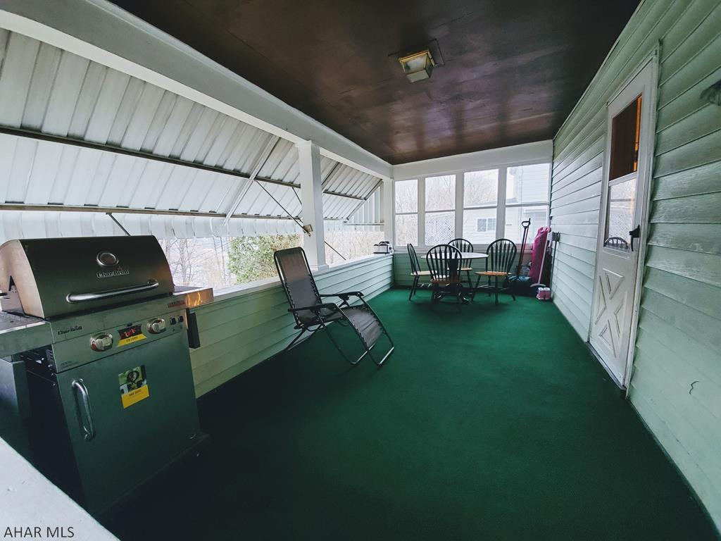 East End - Residential