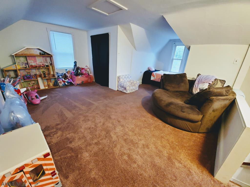 East End - Residential