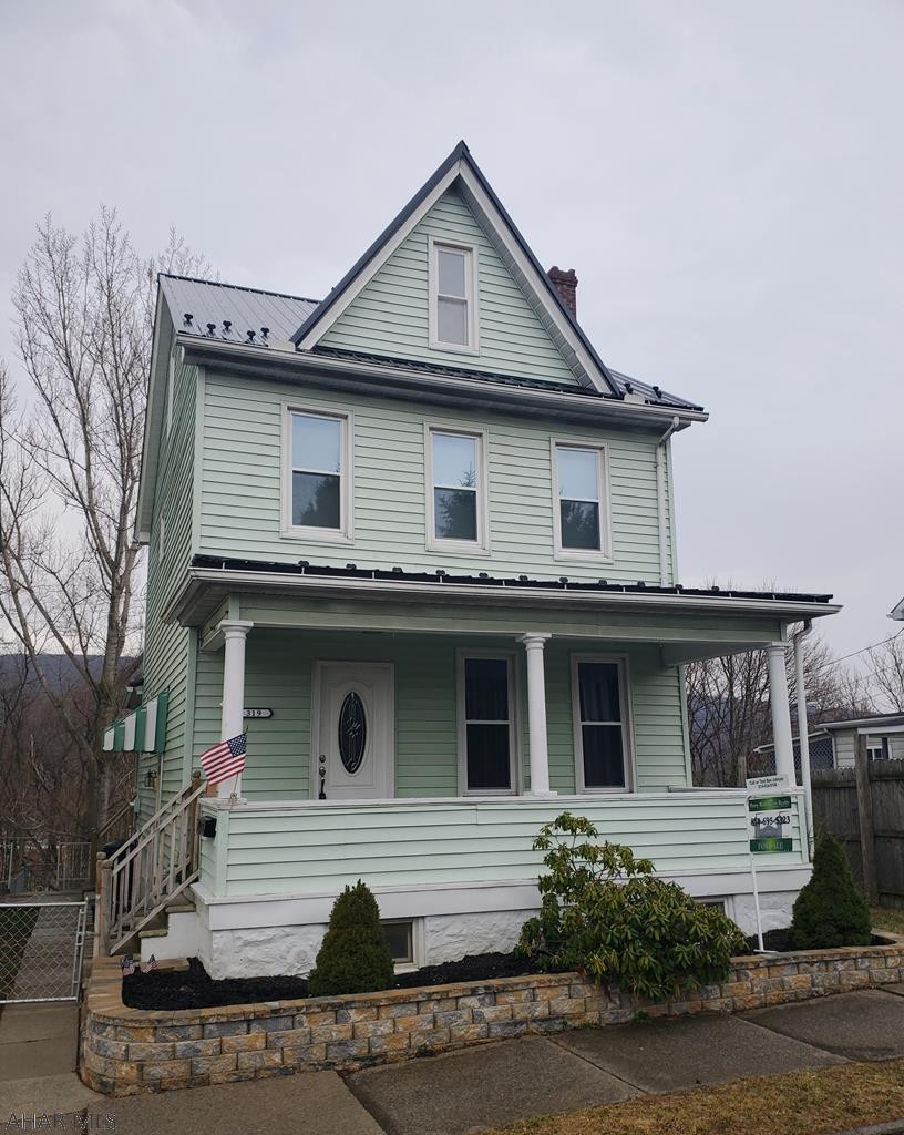 East End - Residential