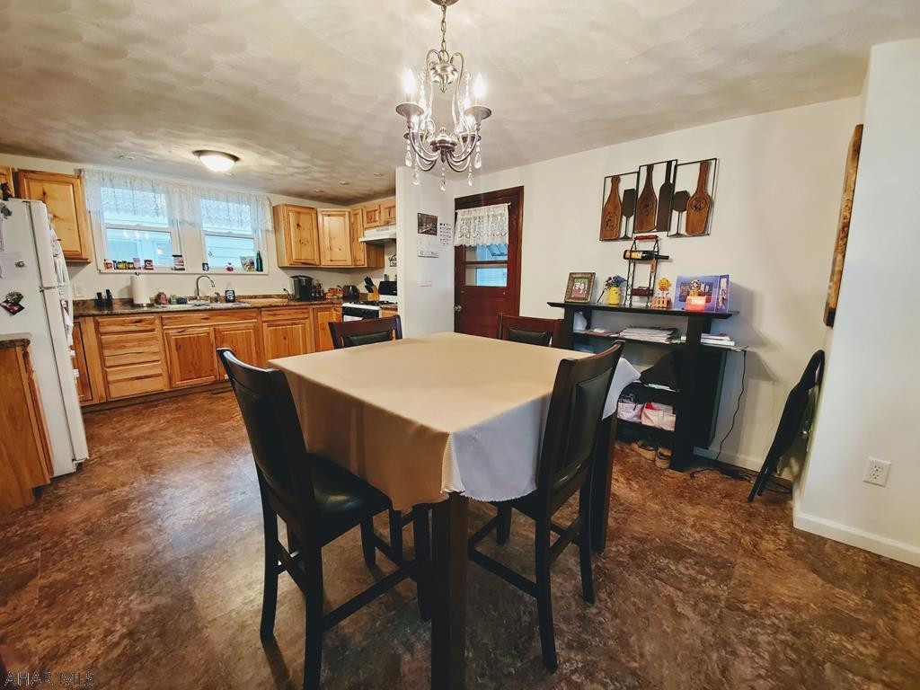 East End - Residential