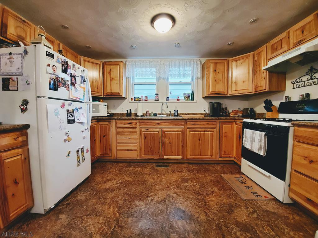 East End - Residential