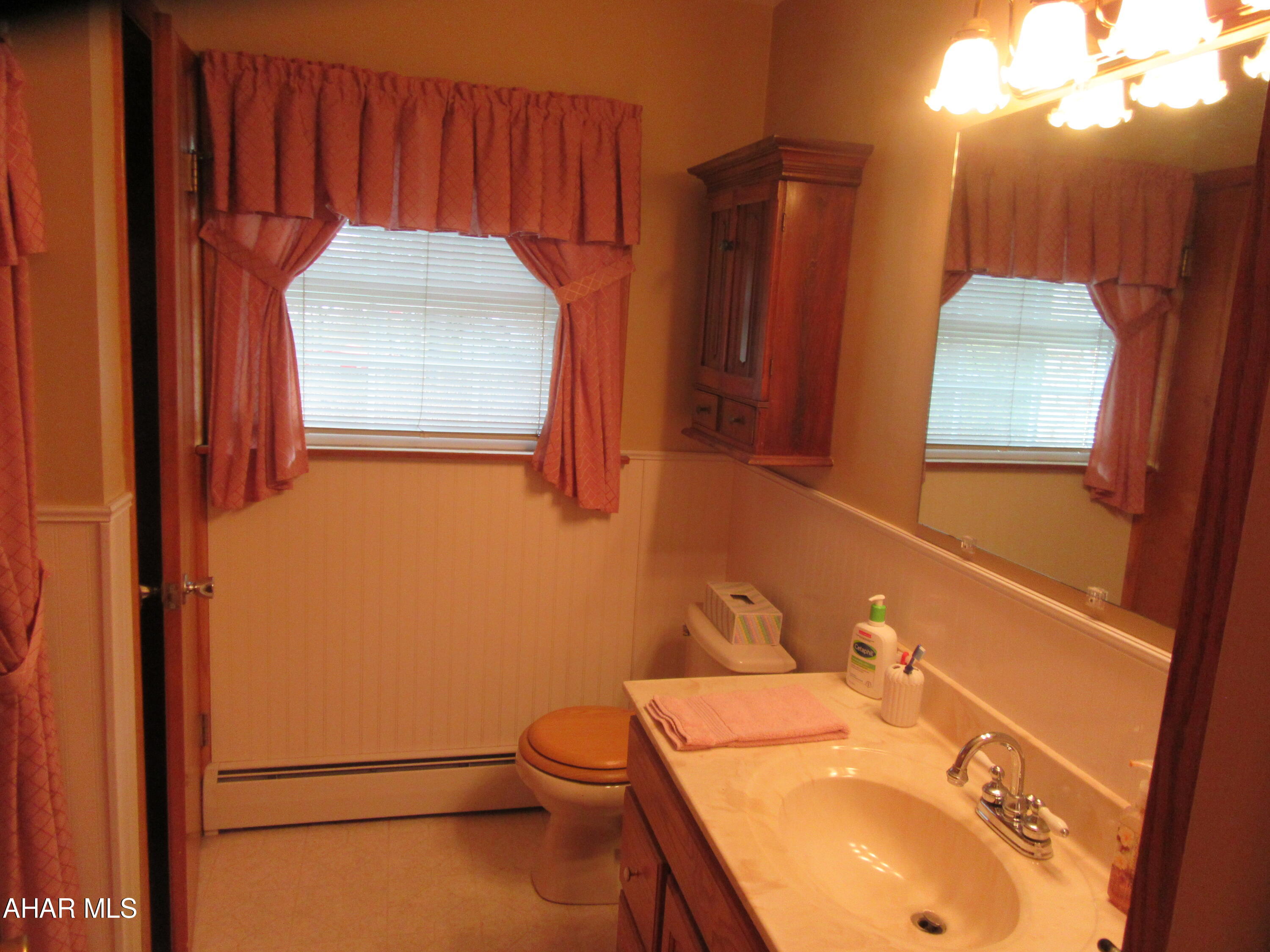 Antis Township - Residential