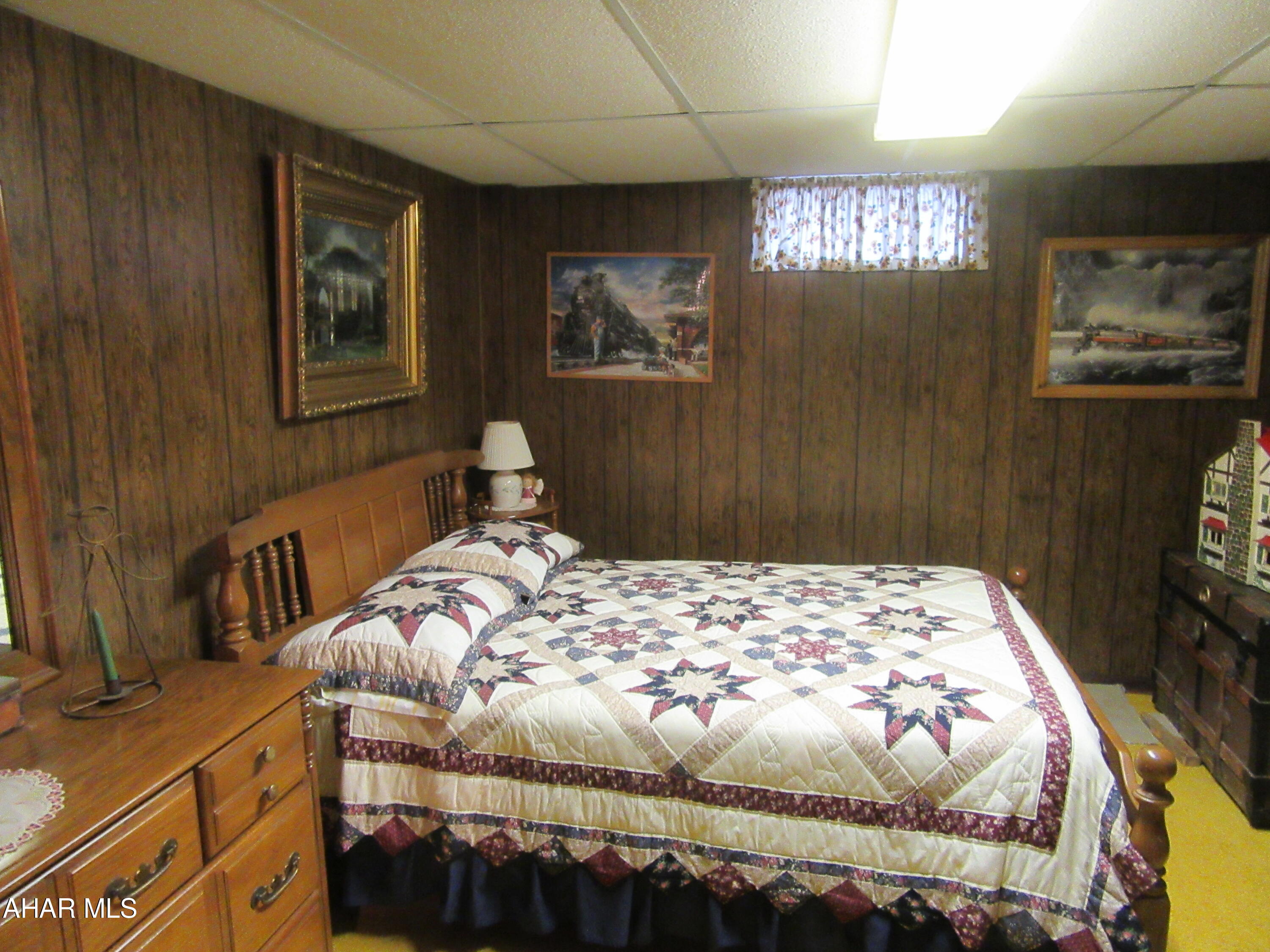 Antis Township - Residential