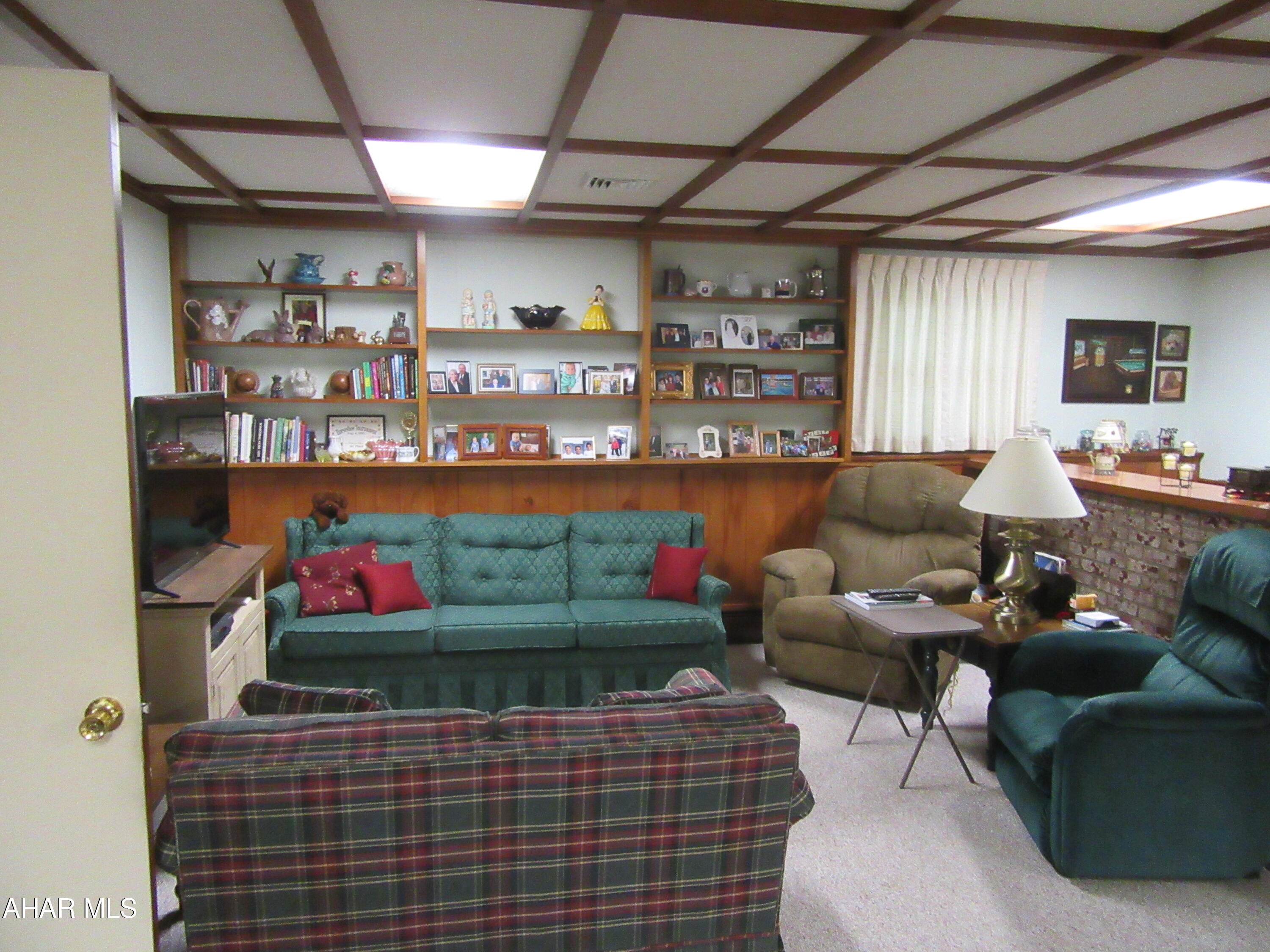 Antis Township - Residential