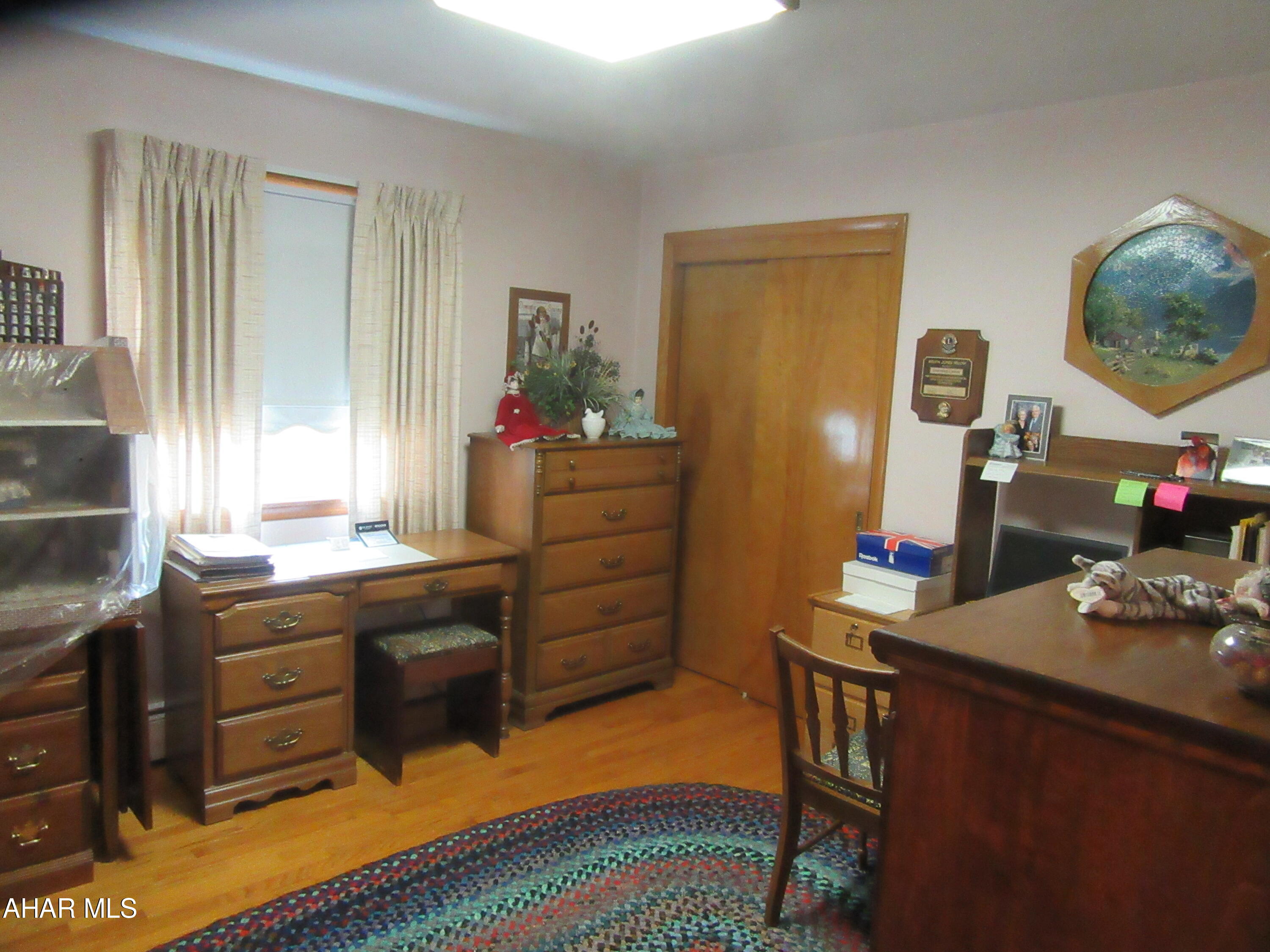 Antis Township - Residential