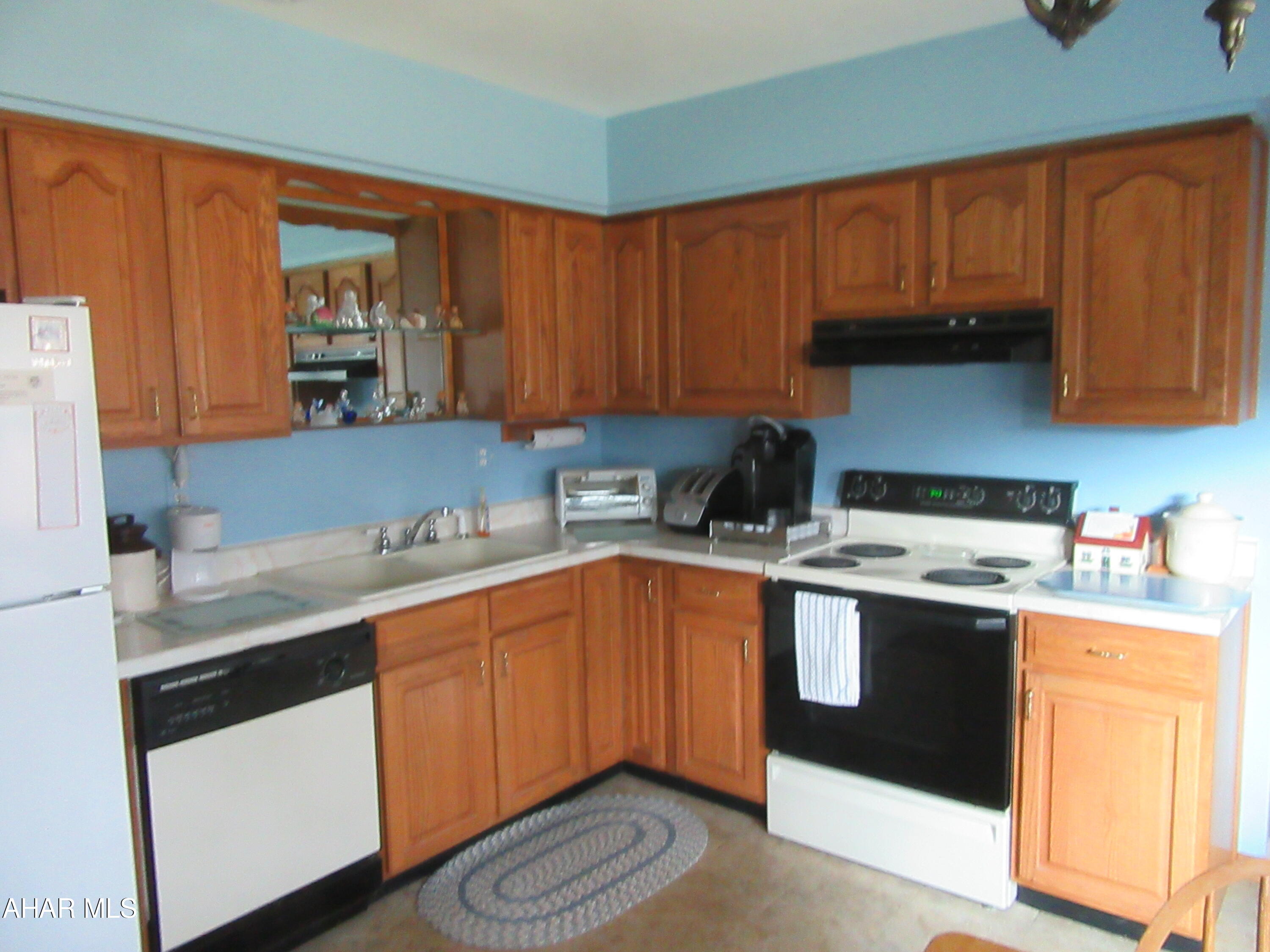 Antis Township - Residential