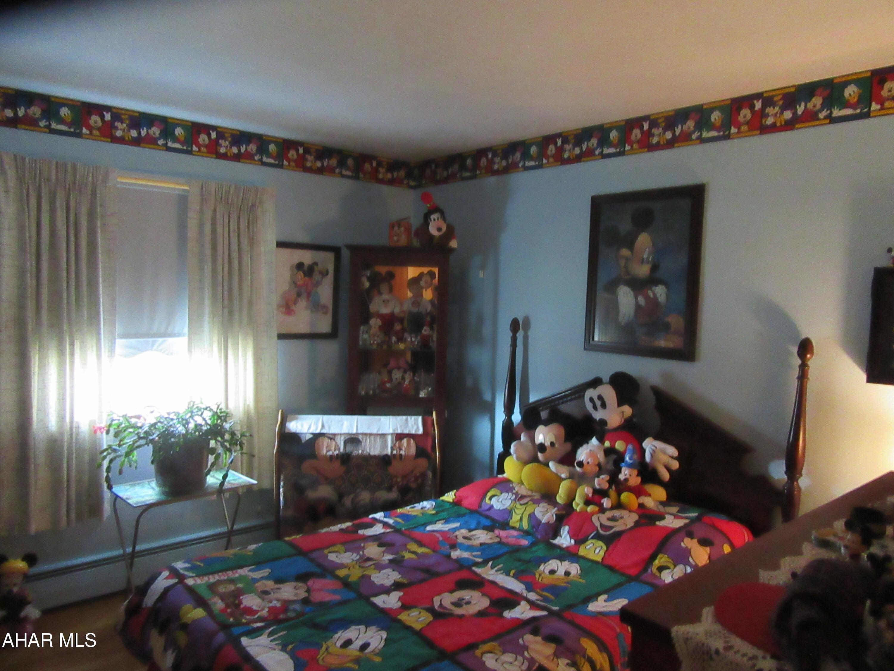 Antis Township - Residential