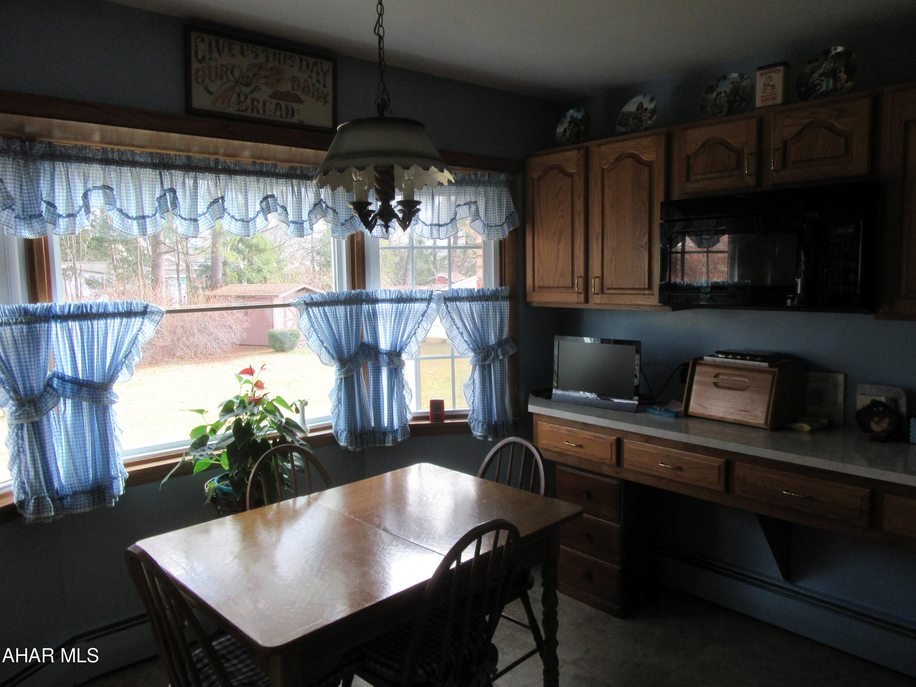 Antis Township - Residential