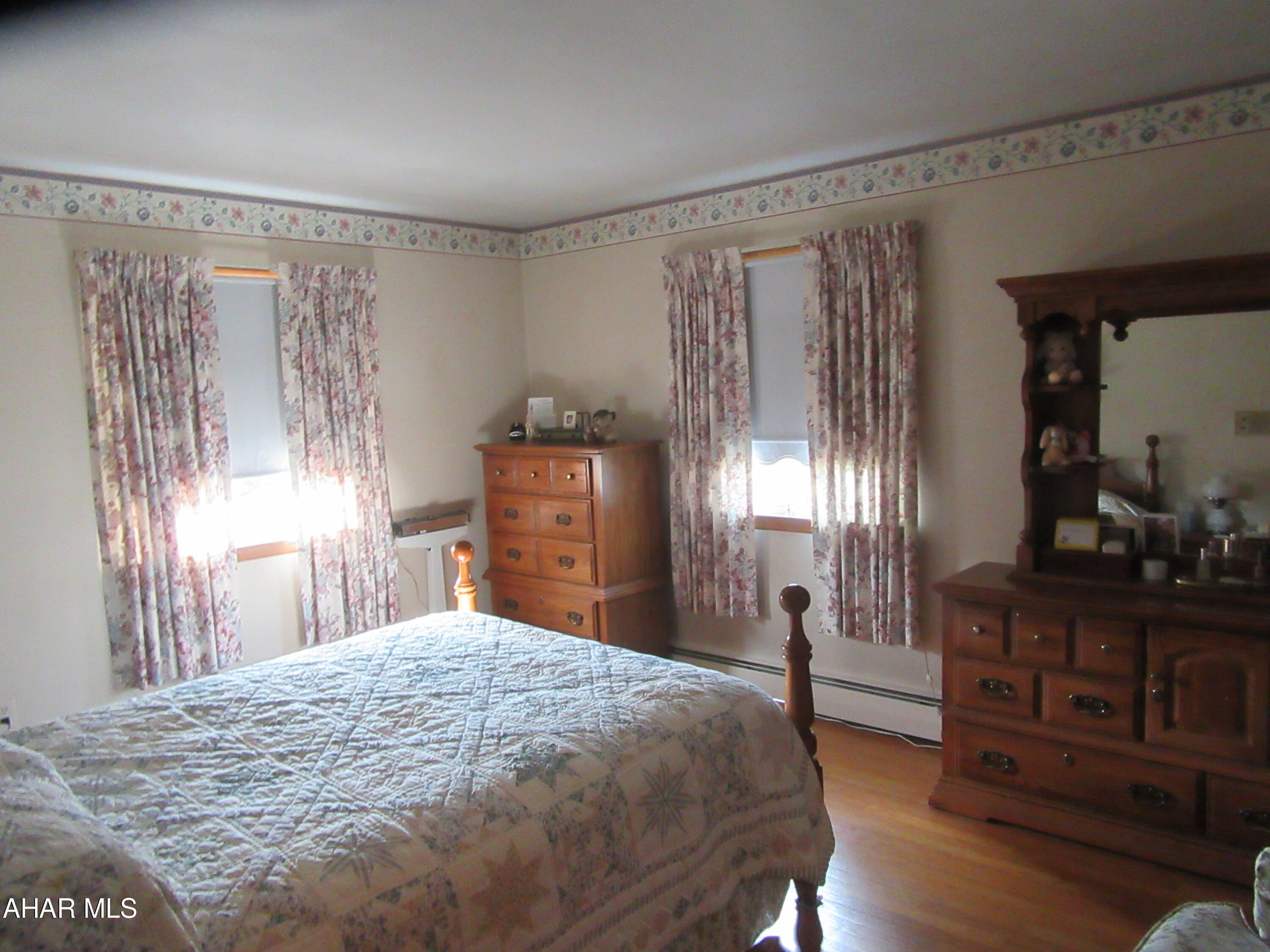 Antis Township - Residential