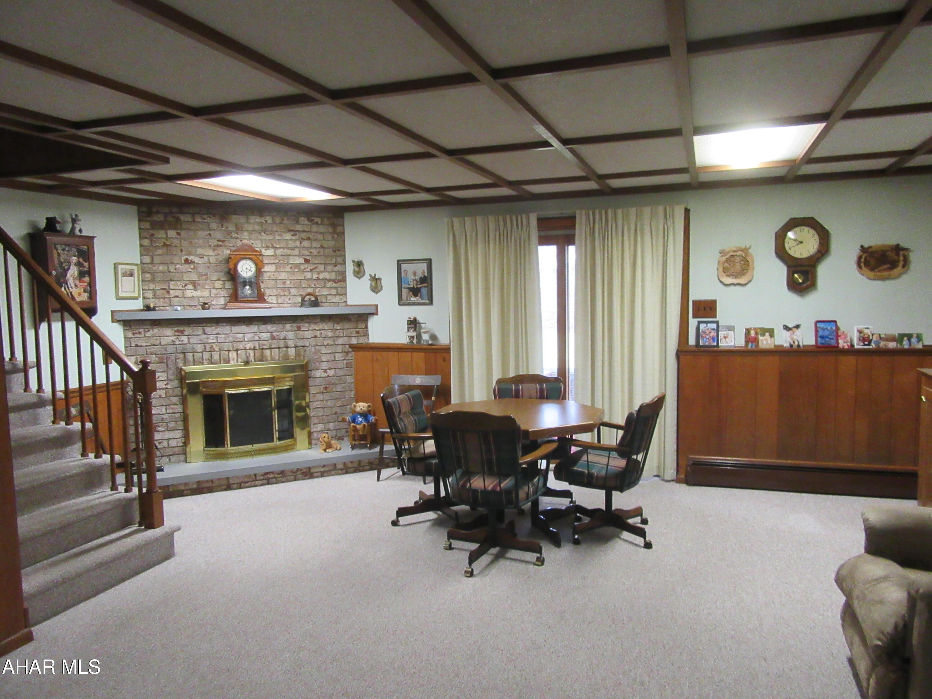 Antis Township - Residential