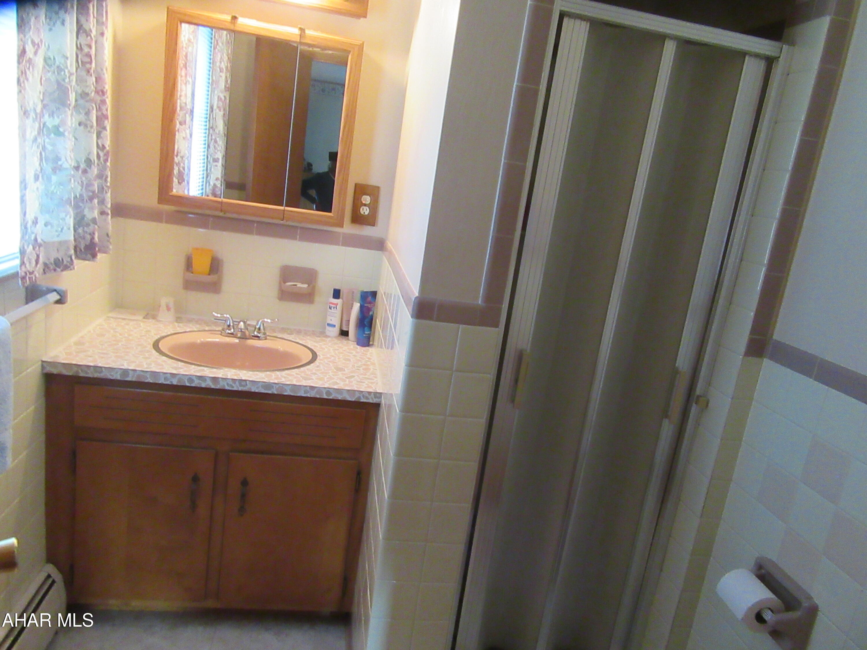 Antis Township - Residential