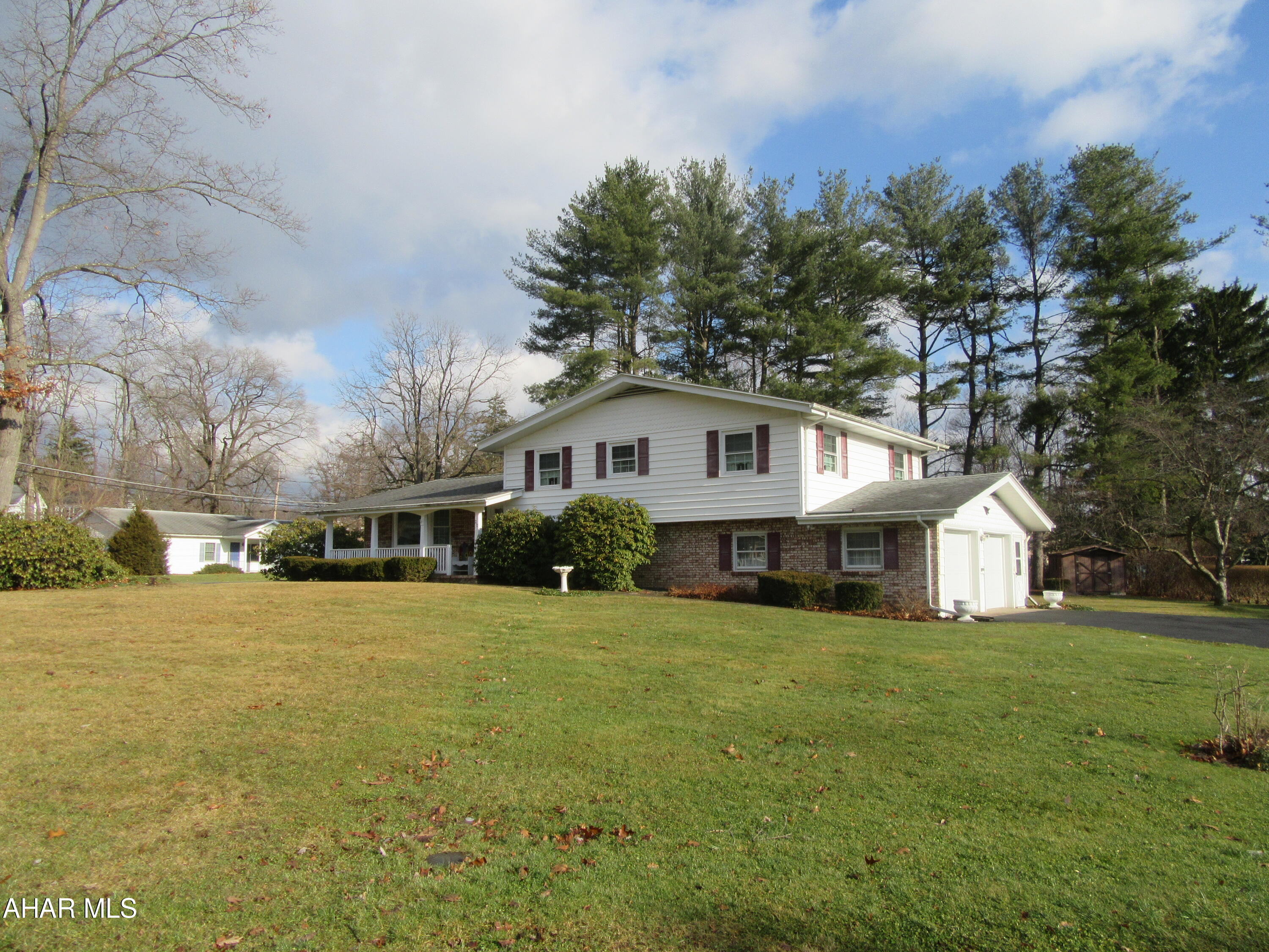 Antis Township - Residential