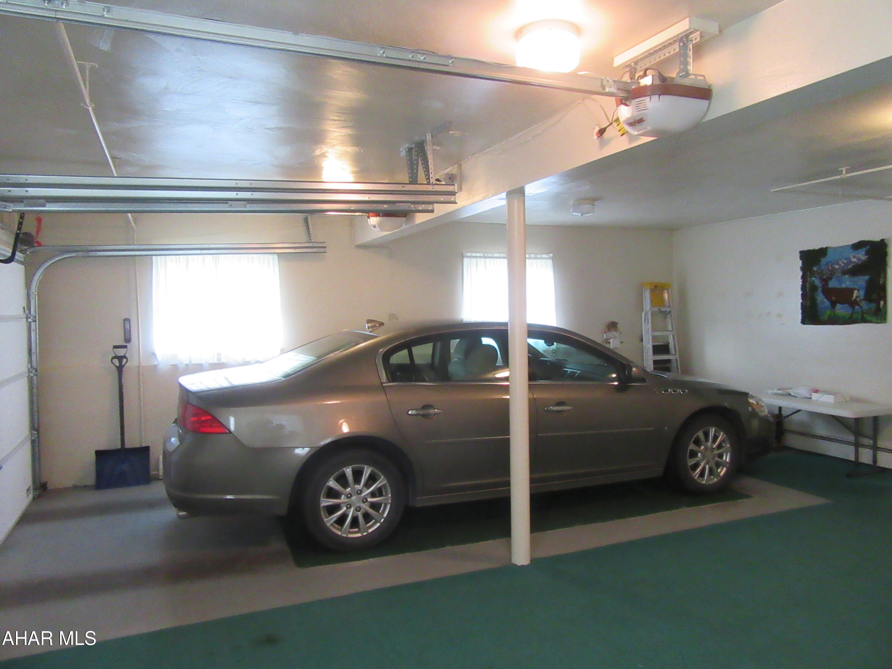 Antis Township - Residential