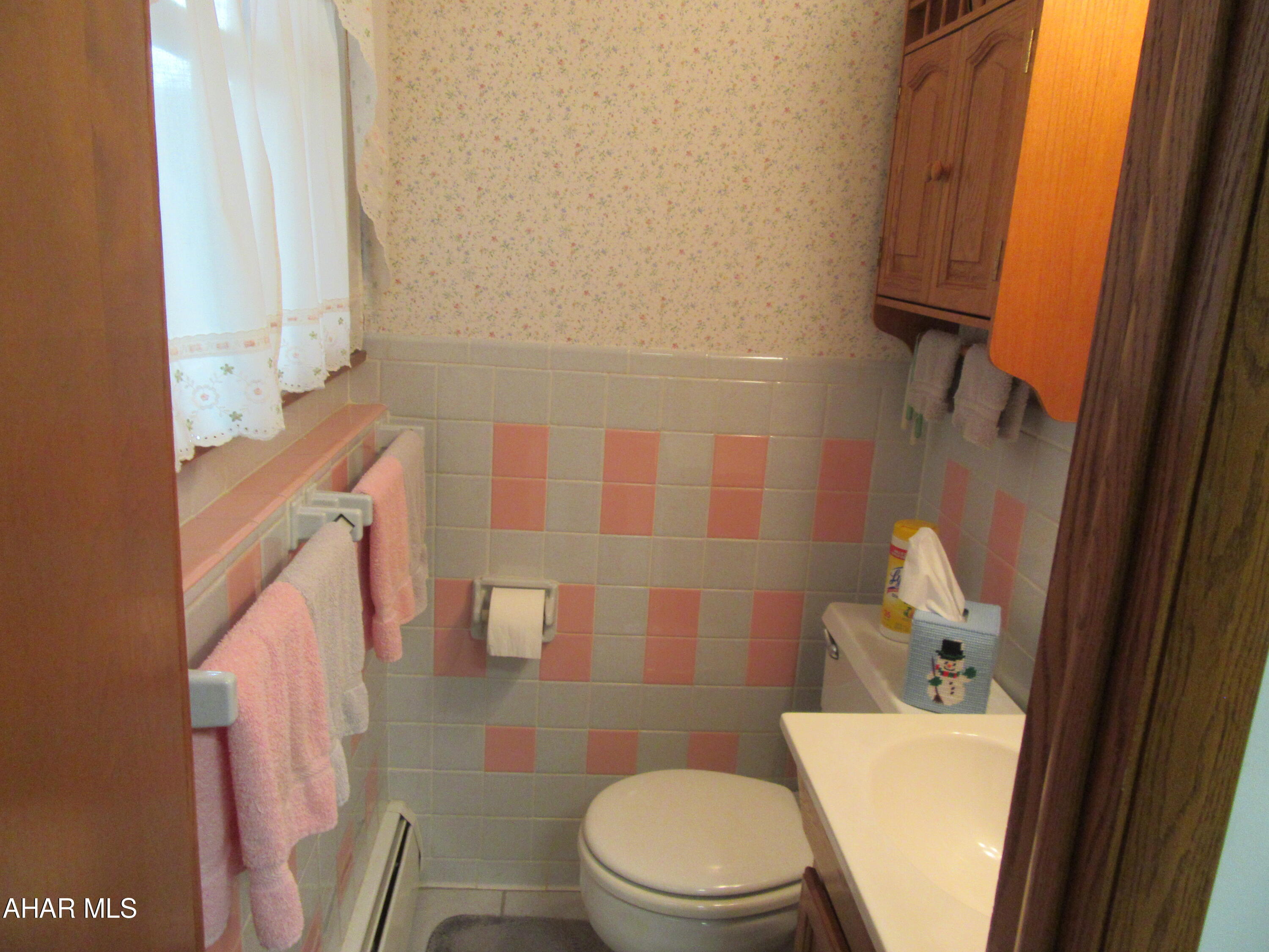 Antis Township - Residential