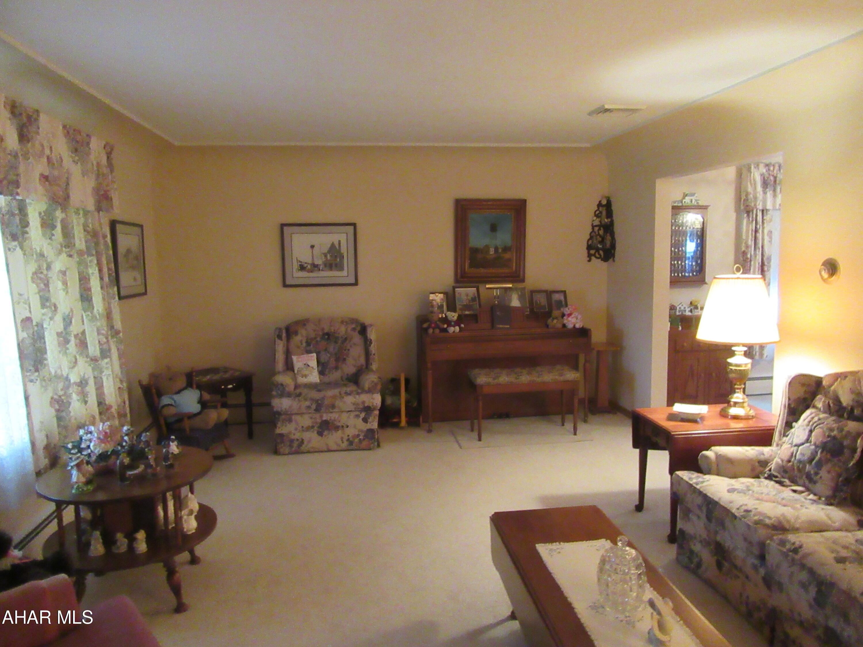 Antis Township - Residential