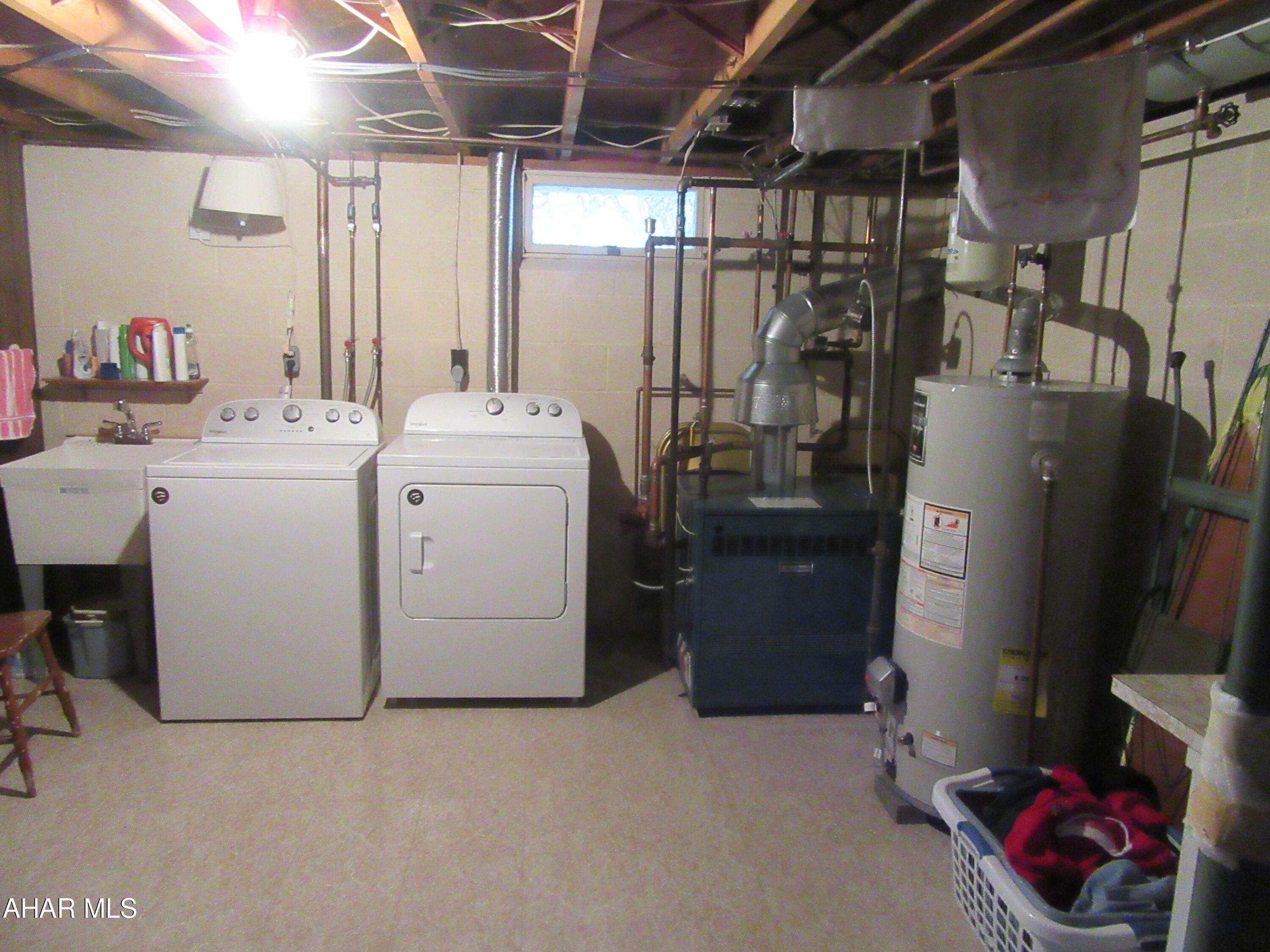 Antis Township - Residential