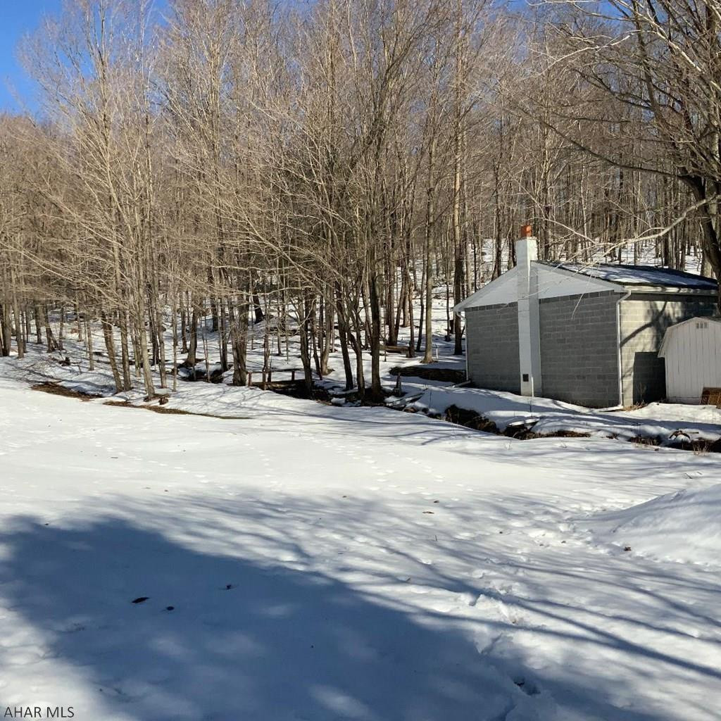 Unknown - Residential