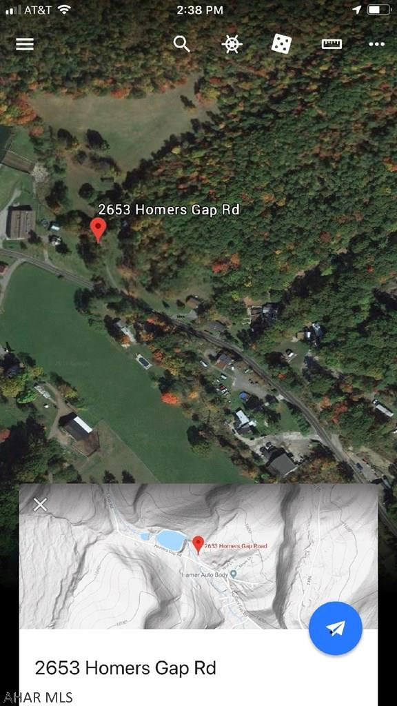 Unknown - Residential