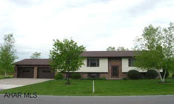 Woodland Terrace - Residential