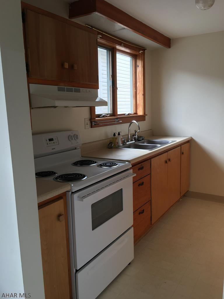 Other - Residential Lease