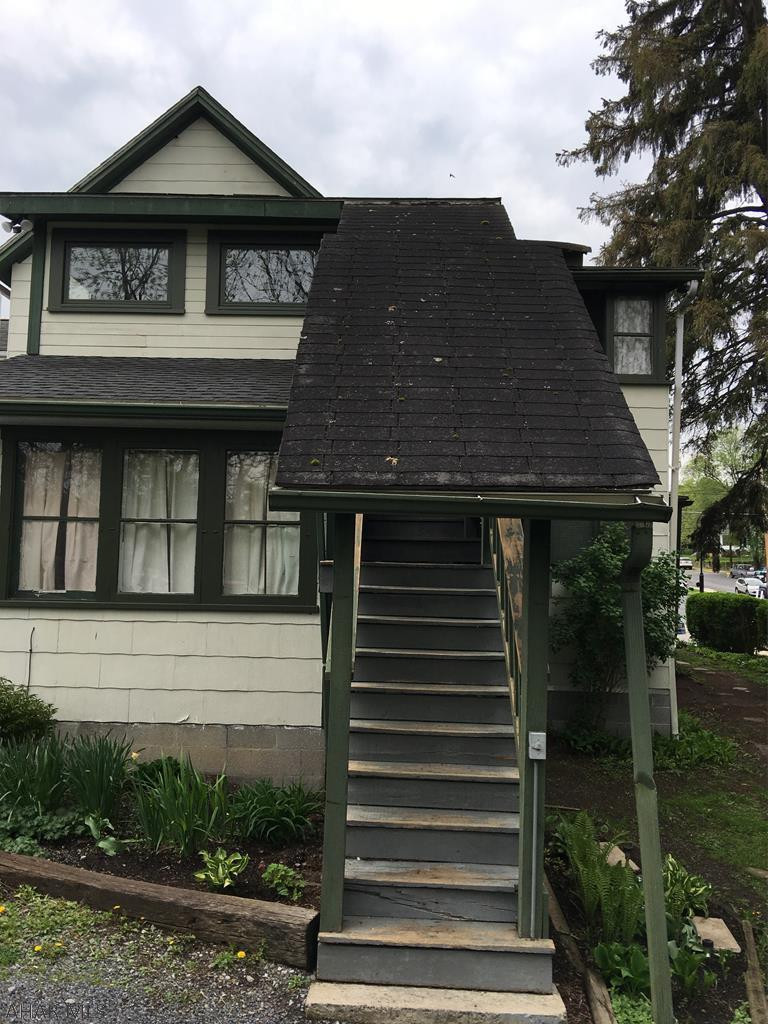 Other - Residential Lease