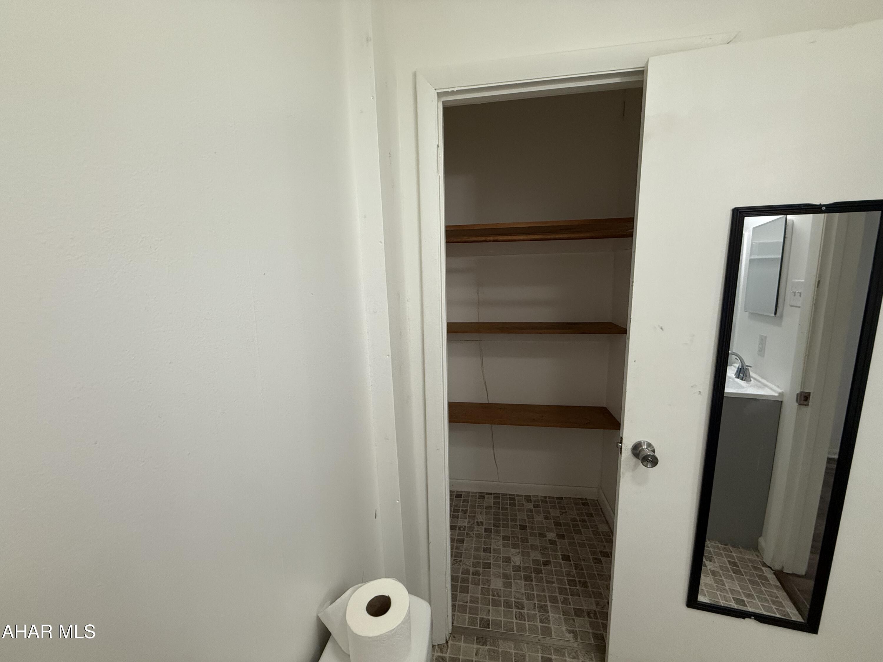 None - Residential Income