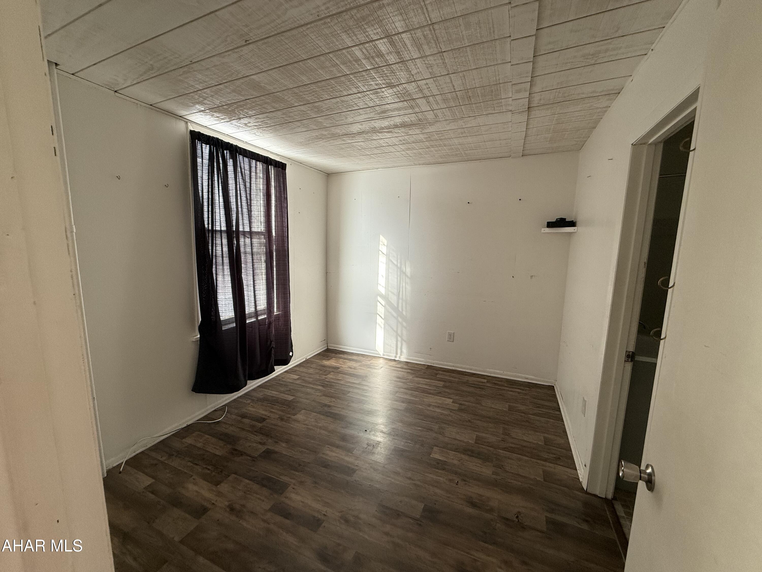 None - Residential Income