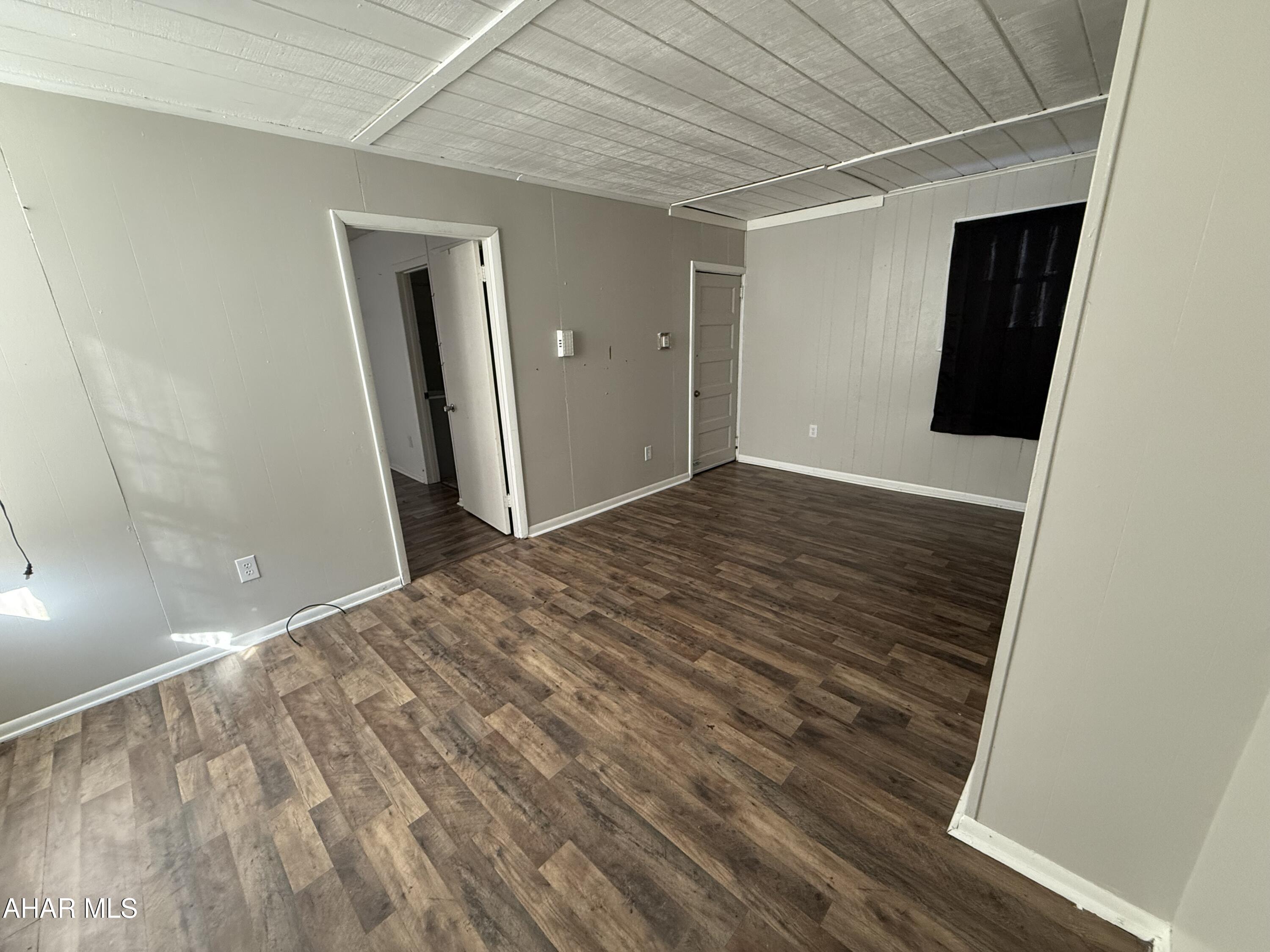 None - Residential Income