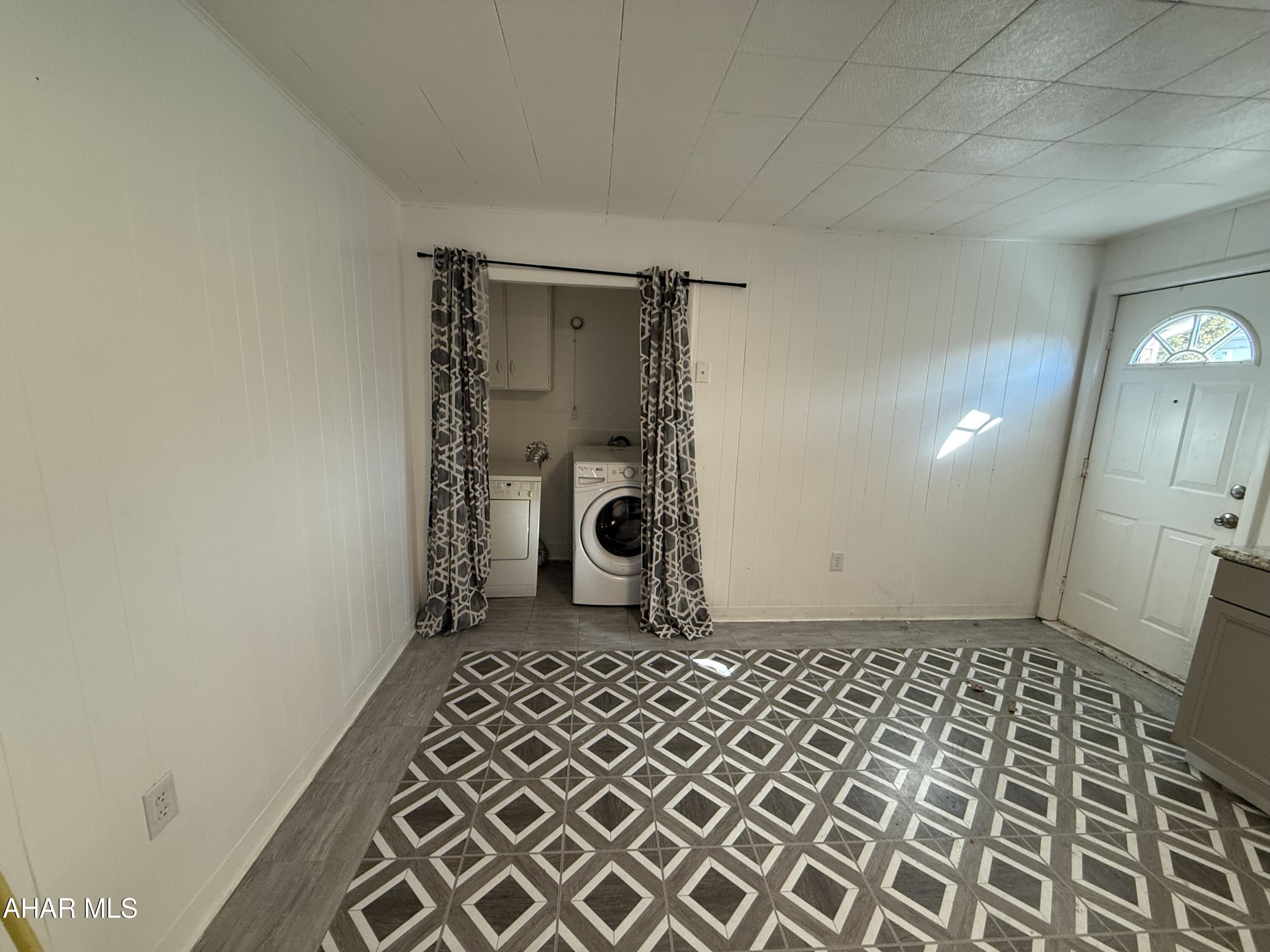 None - Residential Income