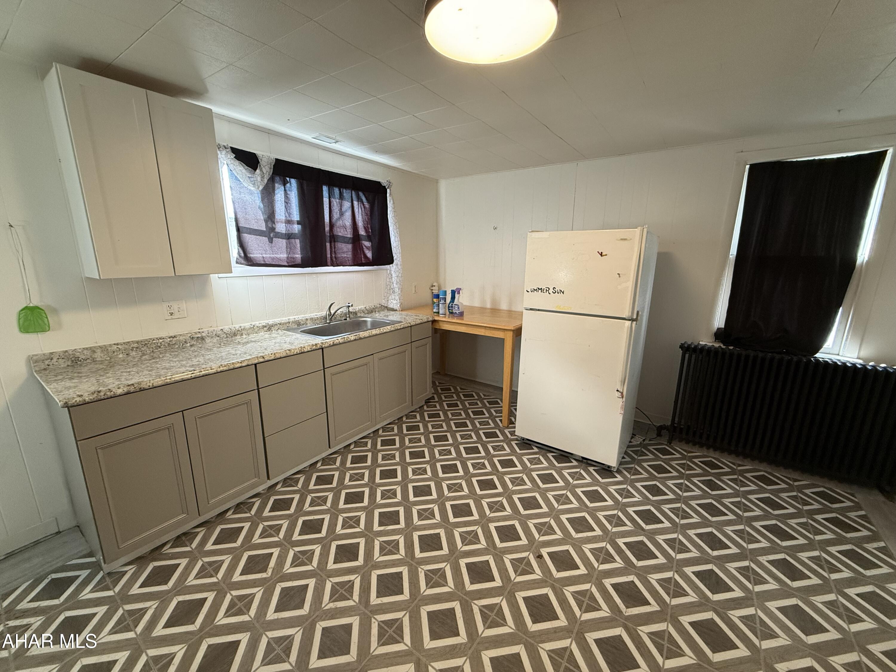 None - Residential Income