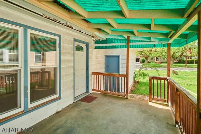 Wehnwood - Residential