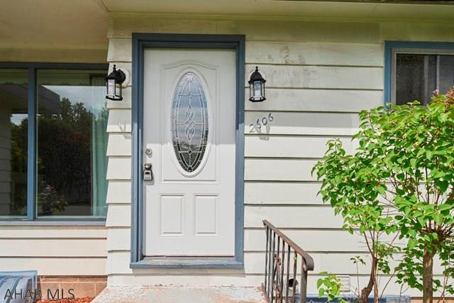 Wehnwood - Residential