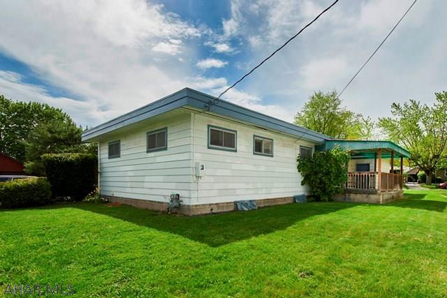 Wehnwood - Residential