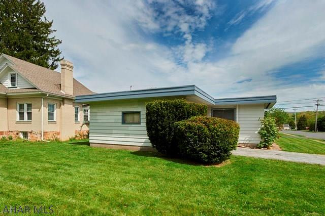 Wehnwood - Residential