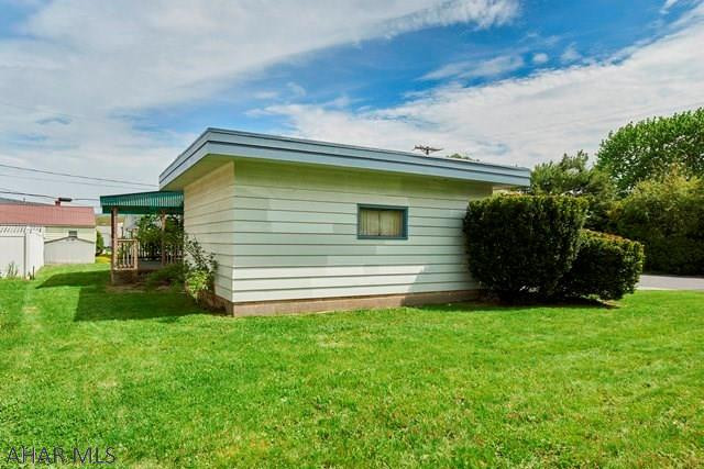 Wehnwood - Residential