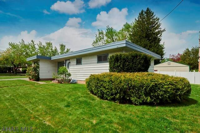 Wehnwood - Residential