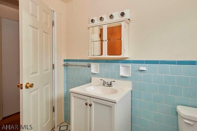 Wehnwood - Residential