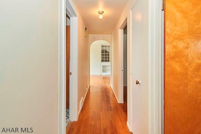 Wehnwood - Residential