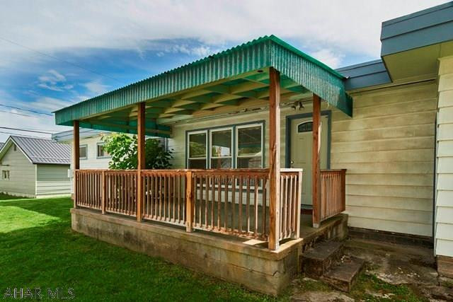 Wehnwood - Residential