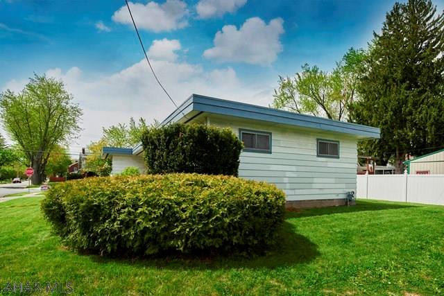 Wehnwood - Residential