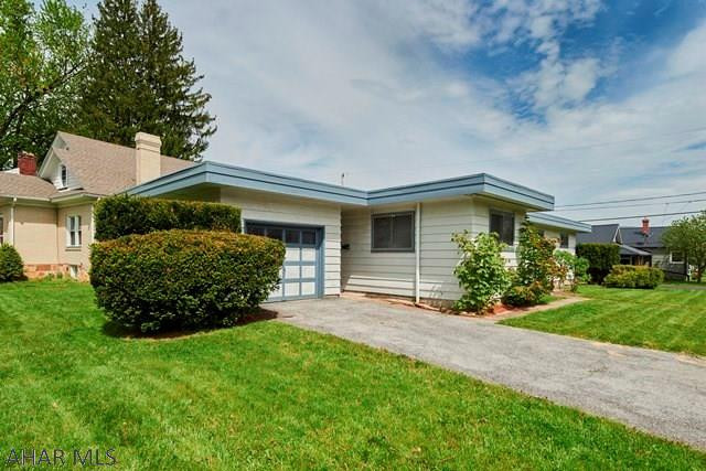 Wehnwood - Residential