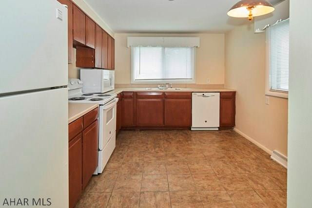 Wehnwood - Residential