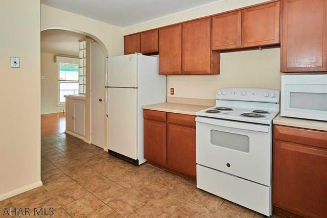 Wehnwood - Residential