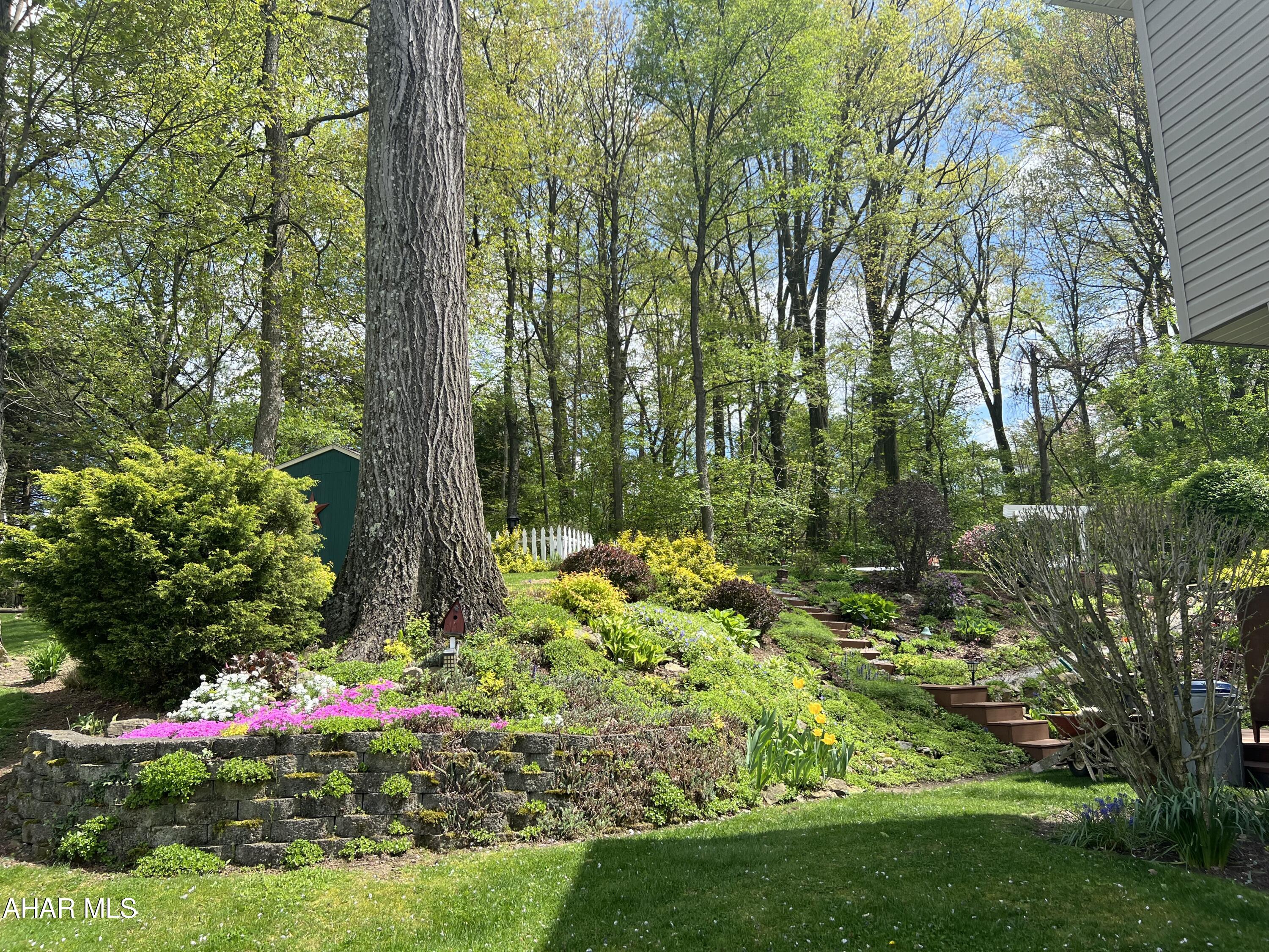 Highland Park - Residential