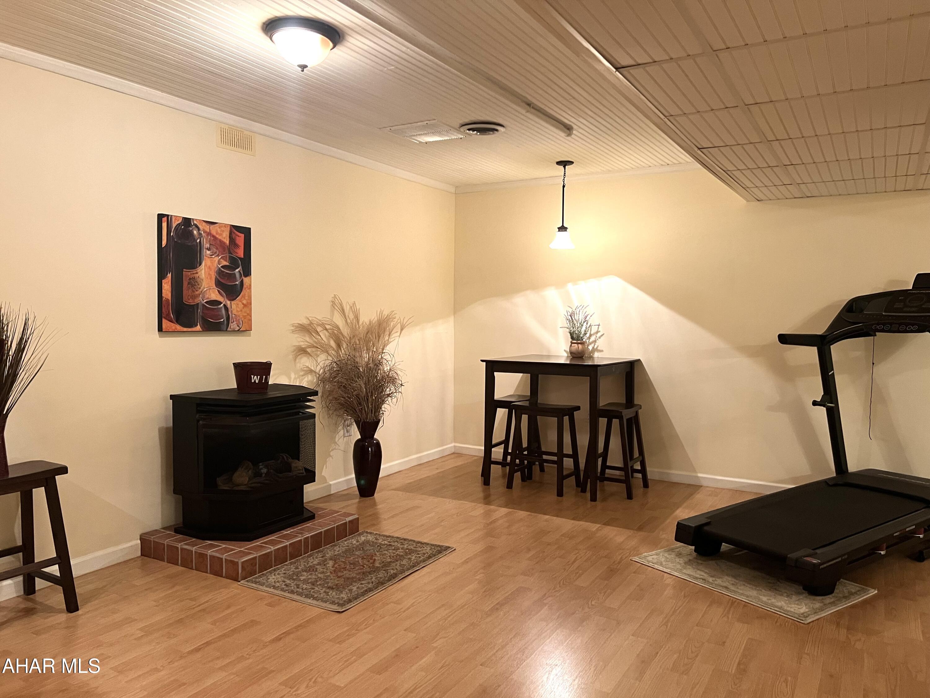 Highland Park - Residential