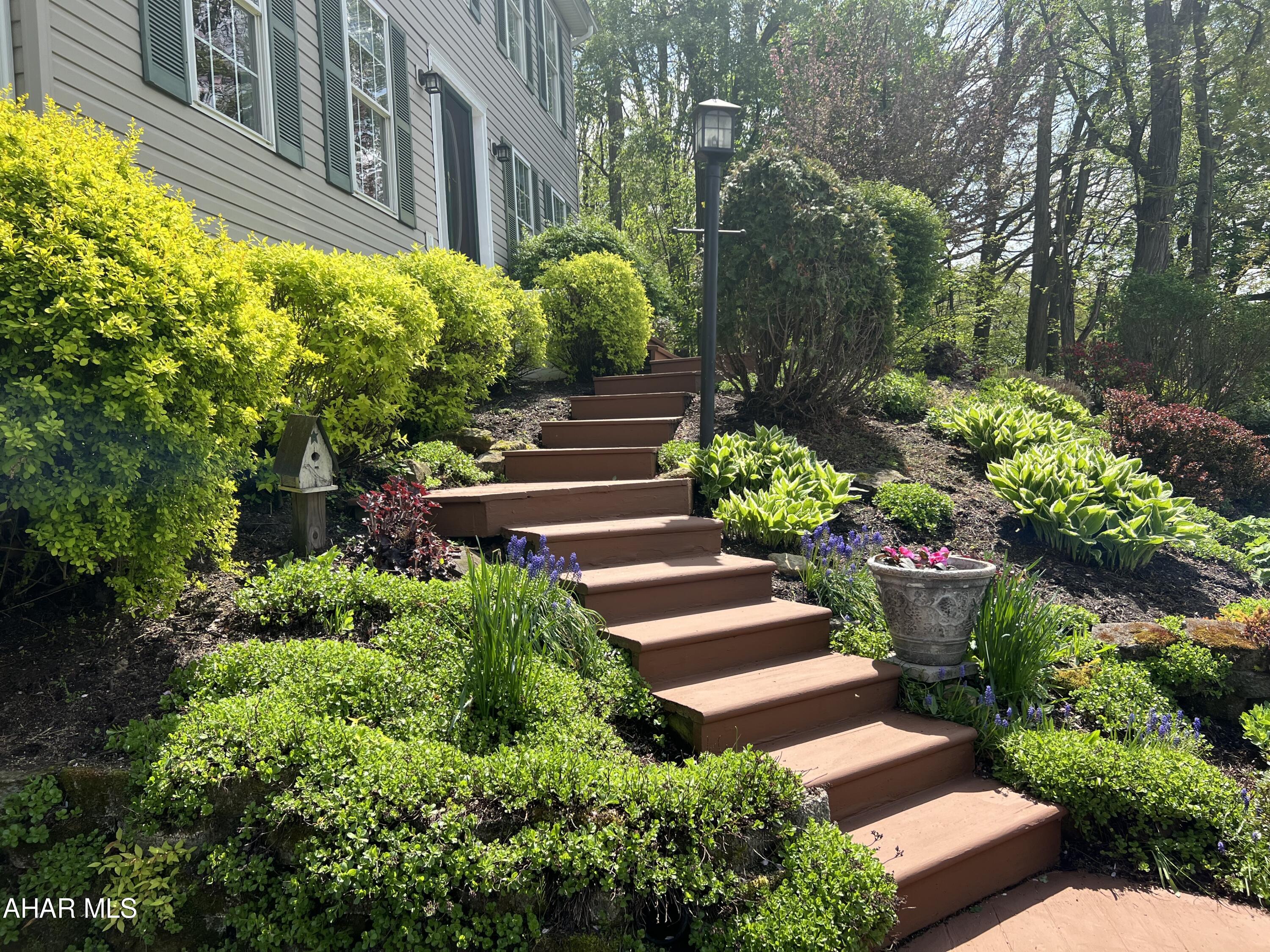 Highland Park - Residential